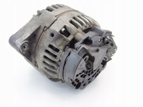ALTERNATOR 100A 1.6 ASTRA G VECTRA C ZAFIRA MERIVA