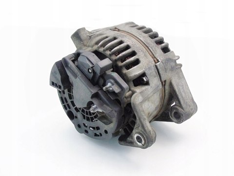 ALTERNATOR 100A 1.6 ASTRA G VECTRA C ZAFIRA MERIVA