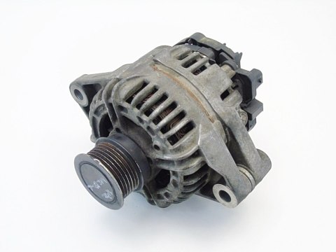 ALTERNATOR 100A 1.9 CDTI ASTRA H VECTRA C ZAFIRA B ALTERNATOR 100A 1.9 CDTI ASTRA H VECTRA C ZAFIRA B