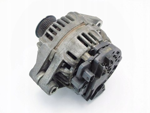 ALTERNATOR 100A 1.9 CDTI ASTRA H VECTRA C ZAFIRA B ALTERNATOR 100A 1.9 CDTI ASTRA H VECTRA C ZAFIRA B