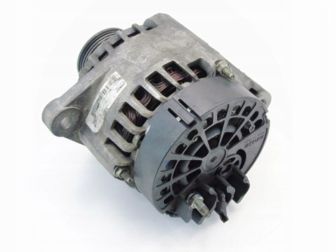 ALTERNATOR 105A 1.9 CDTI ASTRA H VECTRA C ZAFIRA B ALTERNATOR 105A 1.9 CDTI ASTRA H VECTRA C ZAFIRA B