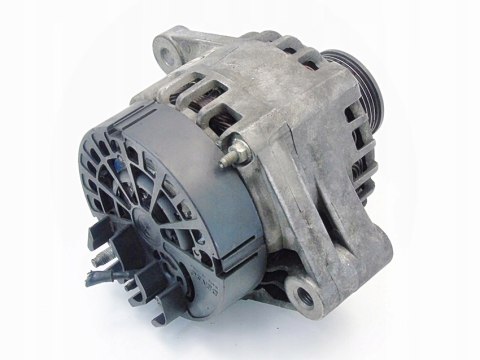 ALTERNATOR 105A 1.9 CDTI ASTRA H VECTRA C ZAFIRA B ALTERNATOR 105A 1.9 CDTI ASTRA H VECTRA C ZAFIRA B