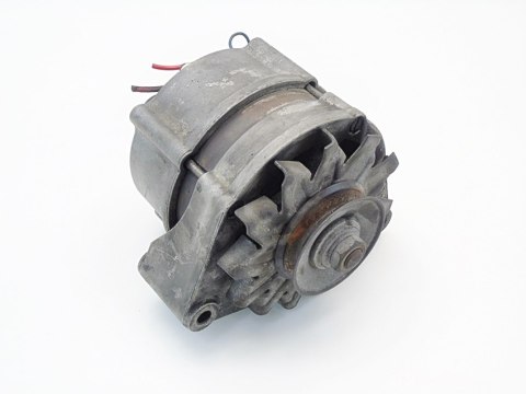 ALTERNATOR 2.3 KJET MERCEDES W123 S123 C123 M102 ALTERNATOR 2.3 KJET MERCEDES W123 S123 C123 M102