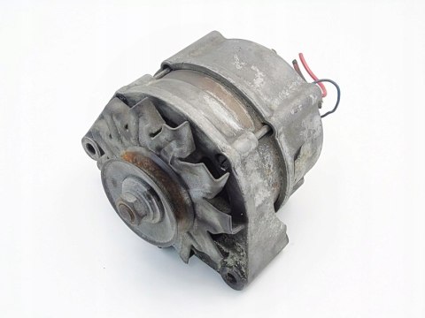 ALTERNATOR 2.3 KJET MERCEDES W123 S123 C123 M102 ALTERNATOR 2.3 KJET MERCEDES W123 S123 C123 M102