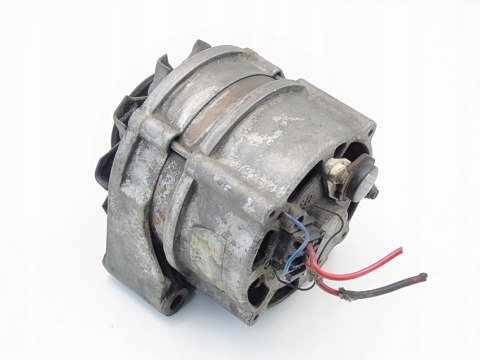 ALTERNATOR 2.3 KJET MERCEDES W123 S123 C123 M102 ALTERNATOR 2.3 KJET MERCEDES W123 S123 C123 M102