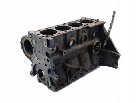 BLOK 90400054 1.6 16V ASTRA VECTRA B ZAFIRA A