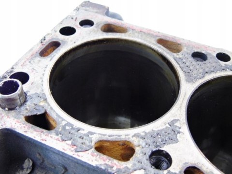 BLOK 90400054 1.6 16V ASTRA VECTRA B ZAFIRA A