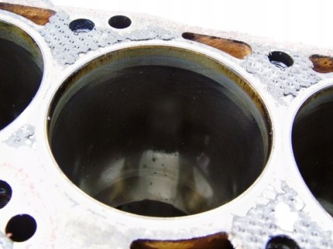 BLOK 90400054 1.6 16V ASTRA VECTRA B ZAFIRA A