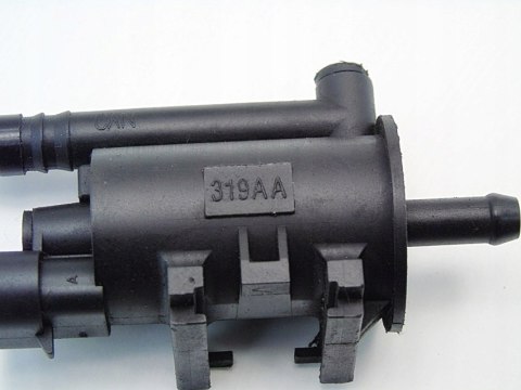 ELEKTROZAWÓR 319AA 1.6 ASTRA G VECTRA C MERIVA