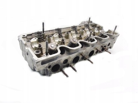 GŁOWICA 2.3 8V MERCEDES W123 S123 C123 R1020160301 GŁOWICA 2.3 8V MERCEDES W123 S123 C123 R1020160301