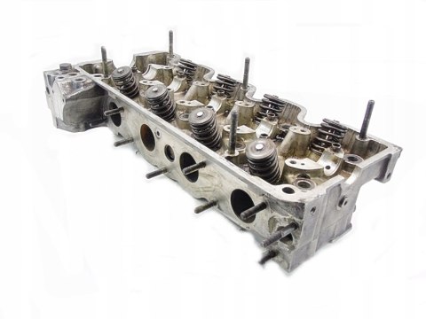 GŁOWICA 2.3 8V MERCEDES W123 S123 C123 R1020160301 GŁOWICA 2.3 8V MERCEDES W123 S123 C123 R1020160301
