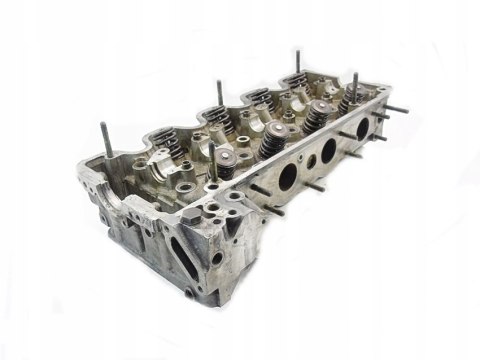 GŁOWICA 2.3 8V MERCEDES W123 S123 C123 R1020160301 GŁOWICA 2.3 8V MERCEDES W123 S123 C123 R1020160301