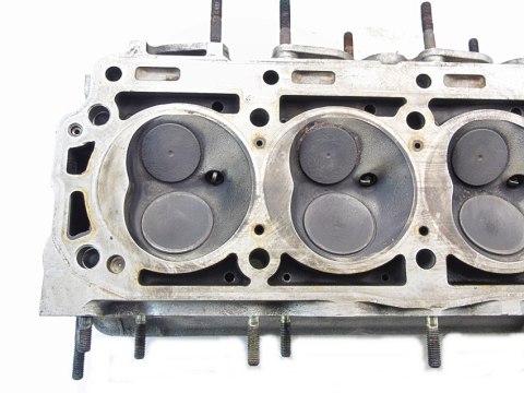 GŁOWICA 2.3 8V MERCEDES W123 S123 C123 R1020160301 GŁOWICA 2.3 8V MERCEDES W123 S123 C123 R1020160301