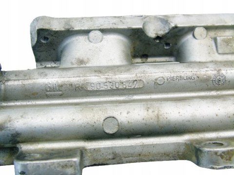KOLEKTOR SSĄCY 1.6 16V ASTRA G VECTRA B ZAFIRA