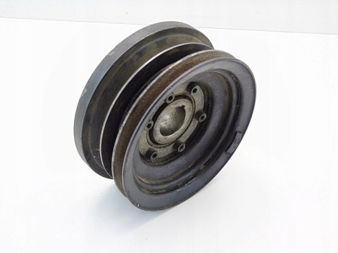 KOŁO PASOWE 2.3 KJET MERCEDES W123 S123 E123 M102 KOŁO PASOWE 2.3 KJET MERCEDES W123 S123 E123 M102