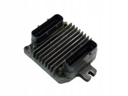 KOMPUTER STEROWNIK 1.6 16V ASTRA VECTRA B ZAFIRA