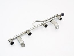 LISTWA WTRYSKOWA 1.6 16V ASTRA G VECTRA C MERIVA