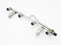 LISTWA WTRYSKOWA 1.6 16V ASTRA G VECTRA C MERIVA
