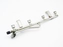 LISTWA WTRYSKOWA 1.6 16V ASTRA G VECTRA C MERIVA