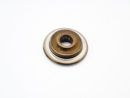 MISKA ZAWORU 1.8 16V ASTRA G H VECTRA C ZAFIRA MERIVA SIGNUM TIGRA  CORSA C