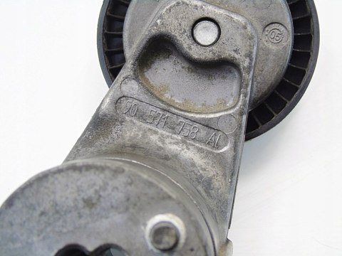NAPINACZ PASKA 1.6 ASTRA G VECTRA C ZAFIRA MERIVA
