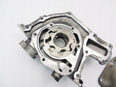 POMPA OLEJU 1.9 CDTI ASTRA VECTRA C ZAFIRA SIGNUM POMPA OLEJU 1.9 CDTI ASTRA VECTRA C ZAFIRA SIGNUM