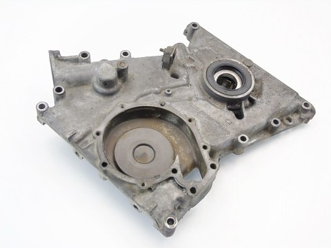 POMPA OLEJU 2.3 KJET MERCEDES W123 S123 C123 M102 POMPA OLEJU 2.3 KJET MERCEDES W123 S123 C123 M102