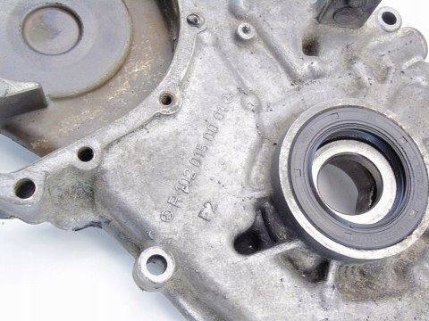 POMPA OLEJU 2.3 KJET MERCEDES W123 S123 C123 M102 POMPA OLEJU 2.3 KJET MERCEDES W123 S123 C123 M102