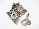 POMPA OLEJU 2.3 KJET MERCEDES W123 S123 C123 M102