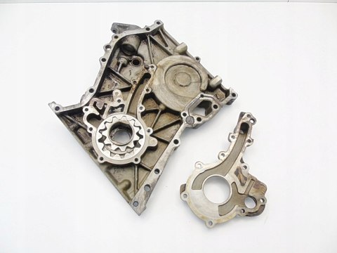 POMPA OLEJU 2.3 KJET MERCEDES W123 S123 C123 M102 POMPA OLEJU 2.3 KJET MERCEDES W123 S123 C123 M102