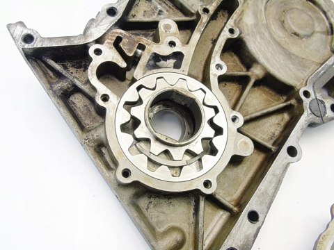 POMPA OLEJU 2.3 KJET MERCEDES W123 S123 C123 M102 POMPA OLEJU 2.3 KJET MERCEDES W123 S123 C123 M102