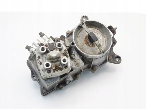 ROZDZIELACZ PALIWA 2.3 8V MERCEDES W123 S123 C123 ROZDZIELACZ PALIWA 2.3 8V MERCEDES W123 S123 C123