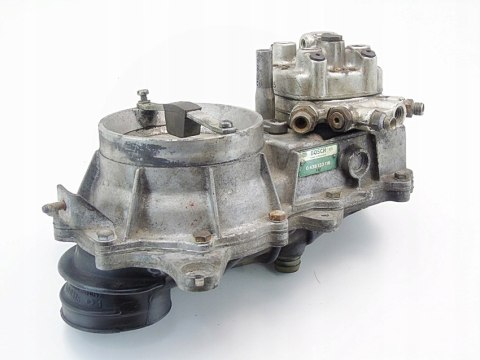 ROZDZIELACZ PALIWA 2.3 8V MERCEDES W123 S123 C123 ROZDZIELACZ PALIWA 2.3 8V MERCEDES W123 S123 C123
