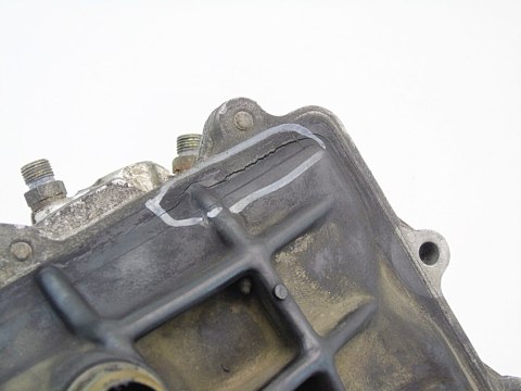 ROZDZIELACZ PALIWA 2.3 8V MERCEDES W123 S123 C123 ROZDZIELACZ PALIWA 2.3 8V MERCEDES W123 S123 C123