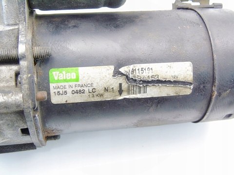 ROZRUSZNIK 1.6 16V ASTRA G VECTRA C ZAFIRA MERIVA