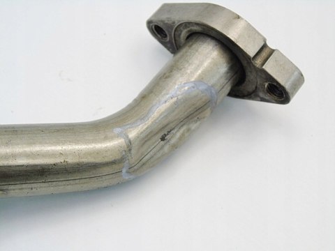 RURKA EGR 1.9 CDTI ASTRA H VECTRA ZAFIRA SIGNUM 93 RURKA EGR 1.9 CDTI ASTRA H VECTRA ZAFIRA SIGNUM 93