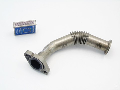 RURKA EGR 1.9 CDTI ASTRA H VECTRA ZAFIRA SIGNUM 93 RURKA EGR 1.9 CDTI ASTRA H VECTRA ZAFIRA SIGNUM 93