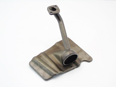 SMOK SSAK OLEJU 2.3 MERCEDES W123 S123 C123 M102 SMOK SSAK OLEJU 2.3 MERCEDES W123 S123 C123 M102