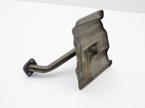 SMOK SSAK OLEJU 2.3 MERCEDES W123 S123 C123 M102 SMOK SSAK OLEJU 2.3 MERCEDES W123 S123 C123 M102