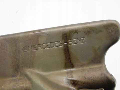 SMOK SSAK OLEJU 2.3 MERCEDES W123 S123 C123 M102 SMOK SSAK OLEJU 2.3 MERCEDES W123 S123 C123 M102
