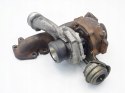 TURBOSPRĘŻARKA 1.9 CDTI ASTRA H VECTRA C ZAFIRA 93