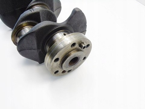 WAŁ KORBOWY 1.1 8V PANDA II SEICENTO 187A1 WAŁ KORBOWY 1.1 8V PANDA II SEICENTO 187A1