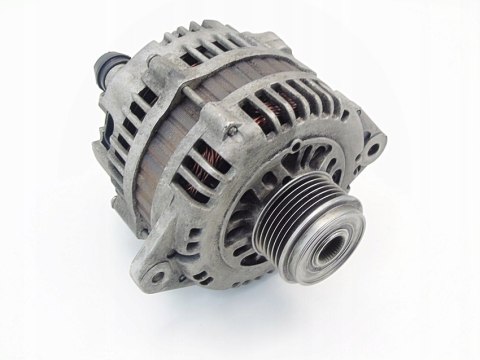 ALTERNATOR 1.7 CDTI ASTRA H CORSA C MERIVA COMBO ALTERNATOR 1.7 CDTI ASTRA H CORSA C MERIVA COMBO