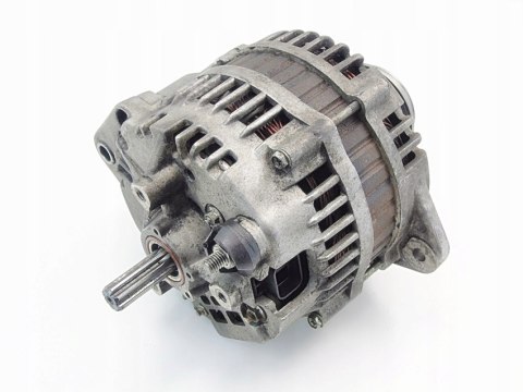 ALTERNATOR 1.7 CDTI ASTRA H CORSA C MERIVA COMBO ALTERNATOR 1.7 CDTI ASTRA H CORSA C MERIVA COMBO