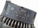 ALTERNATOR 90A 2.0 B MERCEDES KLASA E200 W210 S210