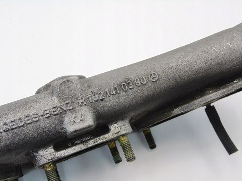 KOLEKTOR SSĄCY 2.3 8V MERCEDES W123 S123 C123 M102 KOLEKTOR SSĄCY 2.3 8V MERCEDES W123 S123 C123 M102