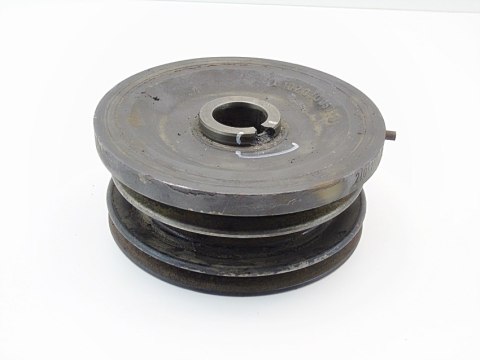KOŁO PASOWE 2.3 KJET MERCEDES W123 S123 E123 M102 KOŁO PASOWE 2.3 KJET MERCEDES W123 S123 E123 M102