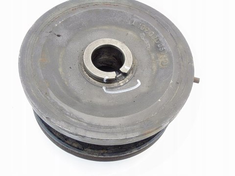 KOŁO PASOWE 2.3 KJET MERCEDES W123 S123 E123 M102 KOŁO PASOWE 2.3 KJET MERCEDES W123 S123 E123 M102