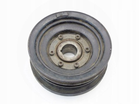 KOŁO PASOWE 2.3 KJET MERCEDES W123 S123 E123 M102 KOŁO PASOWE 2.3 KJET MERCEDES W123 S123 E123 M102