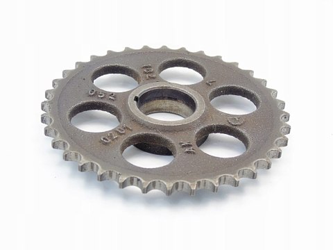 KOŁO ROZRZĄDU 2.3 MERCEDES W123 S123 C123 M102 KOŁO ROZRZĄDU 2.3 MERCEDES W123 S123 C123 M102